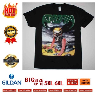 Chonghaijia Xs-6Xl By Nature Tour 1990 ใหม่เสื้อยืดลําลองสําหรับผู้ชายแขนสั้นคอกลมขนาดใหญ่