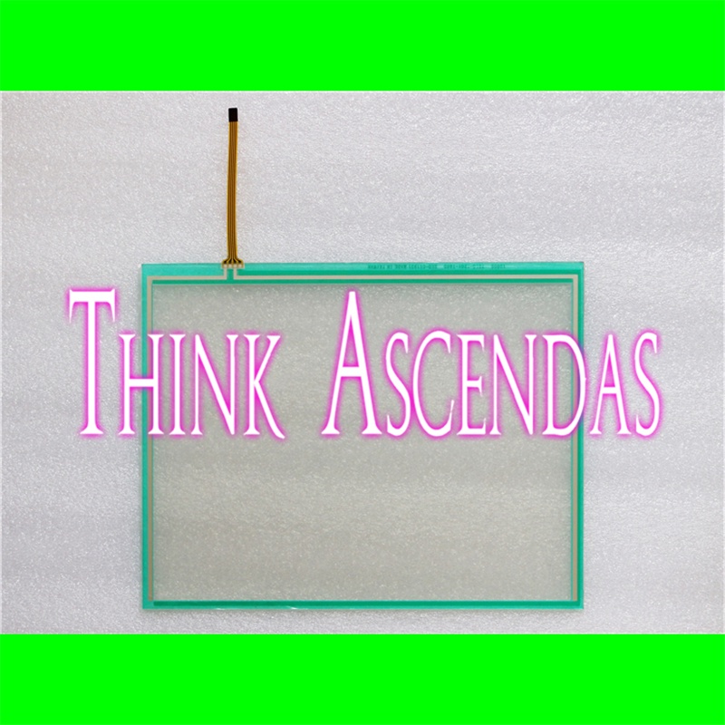 YY ใหม่และต้นฉบับ 1 ชิ้นใหม่ T010-1201-X861/02 T010-1201-T860 BKO-C11931 ทัชแพด