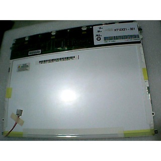 หน้าจอแสดงผล LCD SZ HT12X21-351