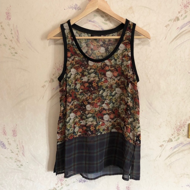 เสื้อกล้าม JASPAL (พร้อมส่ง)