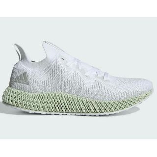 🤓The adidas AlphaEdge 4D Futurecraft In White Drops This Weekend💸ราคาเปลี่ยนแปลงตลอด🚀สั่งช่วงราคาไหน💰ได้ราคานั้น