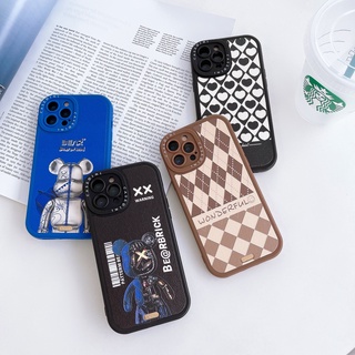 เคสหนังลายการ์ตูน CASE ไอโฟน เคสนิ่ม รุ่น i7plus 8plus i11 i12 12promax i13 13pro 13promax