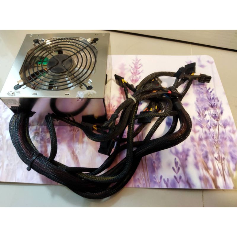 psu พาวเวอร์ซัพพลาย Gview 450w มือสอง