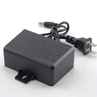 12V 2A Adapter Switching อะแดปเตอร์พาวเวอร์ซัพพลาย กันน้ำสํา…