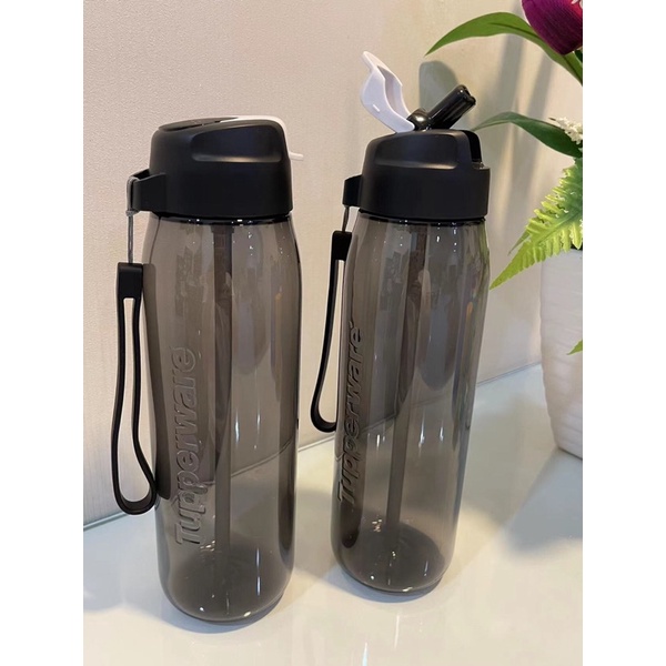 Tupperware H2Go พร้อมหลอด 750ml(1ชิ้น)