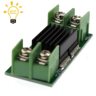 15A Solar Panel Anti Reverse Irrigation perfect Diode Battery Charging Board perfect Diode Constant Current Power ule