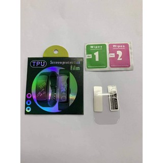 ฟิลม์นาฬิกา TPU 40/42 ใช้ได้ทุกรุ่นสำหรับนาฬิกา สมาร์ทวอร์ช40/42 [TK GADGETS]