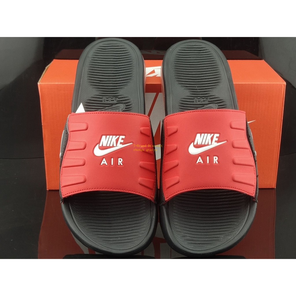 nike slides mens cushion