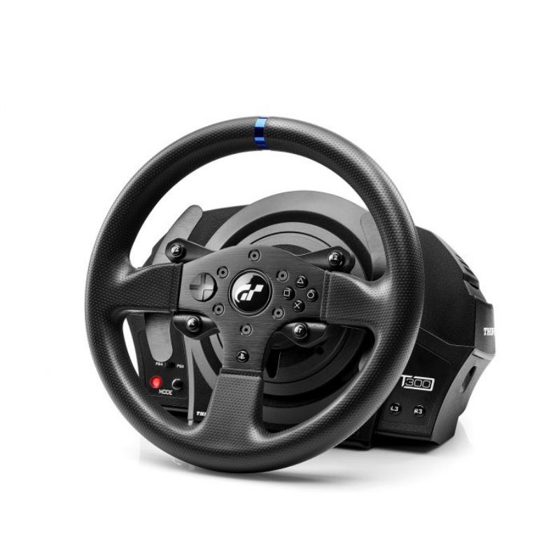 Trustmaster T300RS GT v2