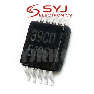 มีสินค้า วงจรรวม MSOP-10 LM5106MMX LM5106MM LM5106 5106 LM3409HVMY LM3409 SYHB LM3409MY SXFB 10 ชิ้น