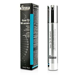 DR. BRANDT  Laser Fx Lift Serum  Size: 30ml/1oz