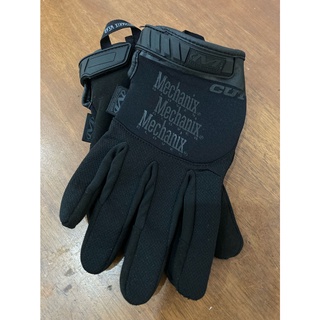 🍁Mechanix Glove : Cut Resistance CR5