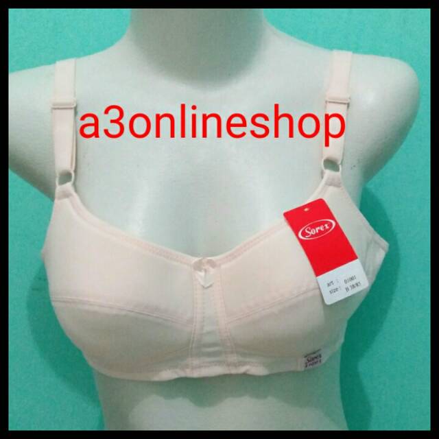 SPORT BRA SOREX art 01001