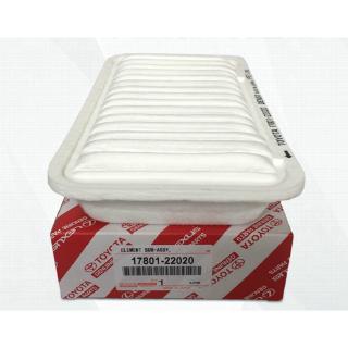 กรองอากาศ กรองอากาศ TOYOTA  WISH 04-09 ALTIS 01-07Original factory air filter