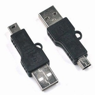 4006_หัวแปลง USB (M) to 5Pin