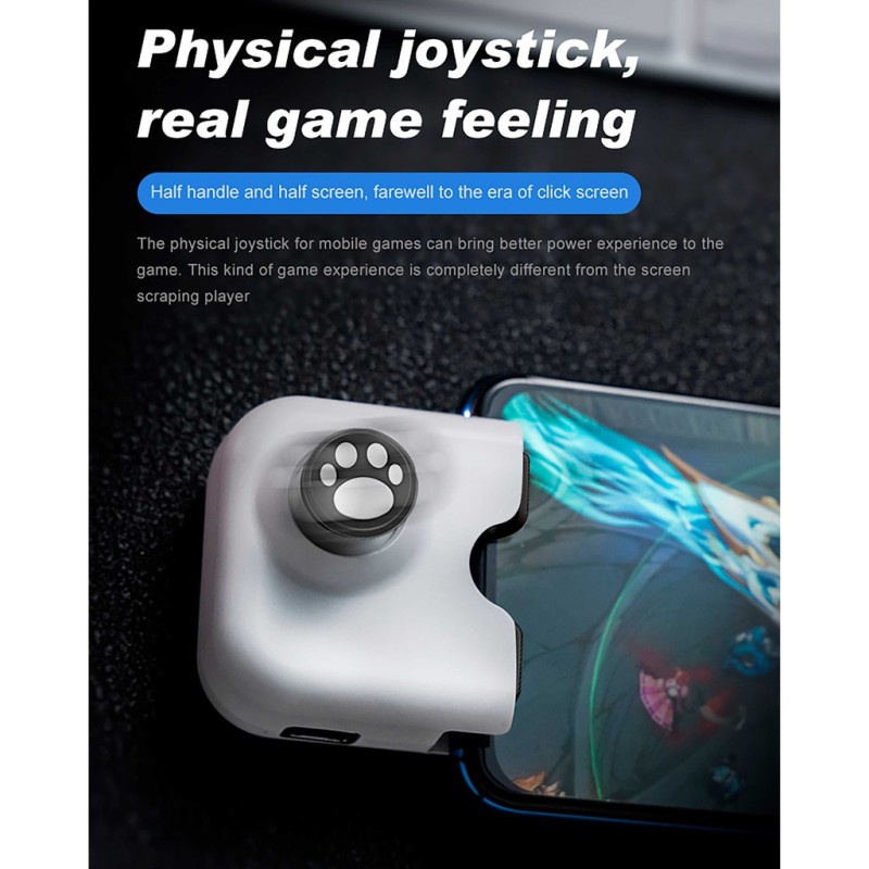 Original IFYOO Joystick Yao Mobile Joystick Gaming Controller Joystick