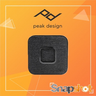 Peak Design Universal Adapter อะแดปเตอร์แบบมีกาวด้านหลังสำหรับติดกับเคสมือถือรุ่นต่างๆ Peak Design iPhone Peak iPhone