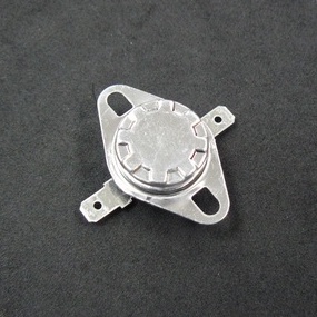 3B2121 เทอร์โมสตัทชาร์ปแท์ 91องศา อะไหล่SHARP KP-14s,KP-19S,KP-30S,KP-A16S,KP-B28S,KP-Y33,KP-Y32P,KP