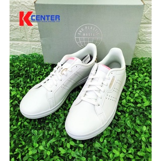 Adidas รองเท้าลำลองผู้หญิง รุ่น Courtpoint Base (GY1117)