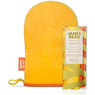 พร้อมส่ง ของแท้ James Read Washable Tanning Mitt