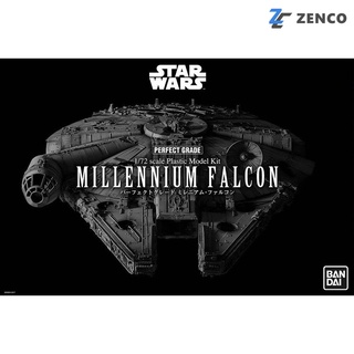 Bandai PG Millennium Falcon 1/72 - Star Wars 4549660163848