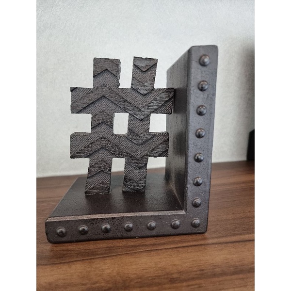 ที่วางคั่นหนังสือ Ikia