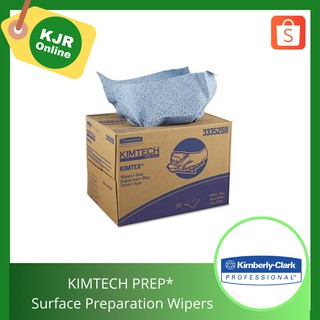 KIMTECH PREP* Surface Preparation Wipers