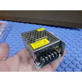 Switching Powersupply 12V/2A สำหรับจ่ายไฟ