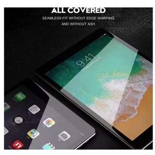 ฟิล์มกระจกใสเต็มจอสำหรับ Tab huawei matepad11T8/T5/T10/T10S/A7lite/mate pad10.4 samsung tab sS9/T2/7.0/S7 FE