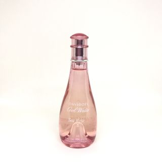 Davidoff Cool Water women Sea Rose 100 ml แท้