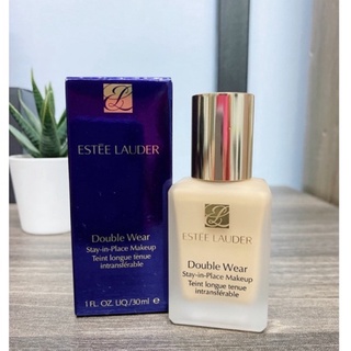 Estee Lauder Double Wear Stay-in-Place Makeup SPF 10/PA ++ 30ml.