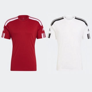 Adidas เสื้อกีฬาผู้ชาย Squadra 21 Jersey  ( 2 สี )