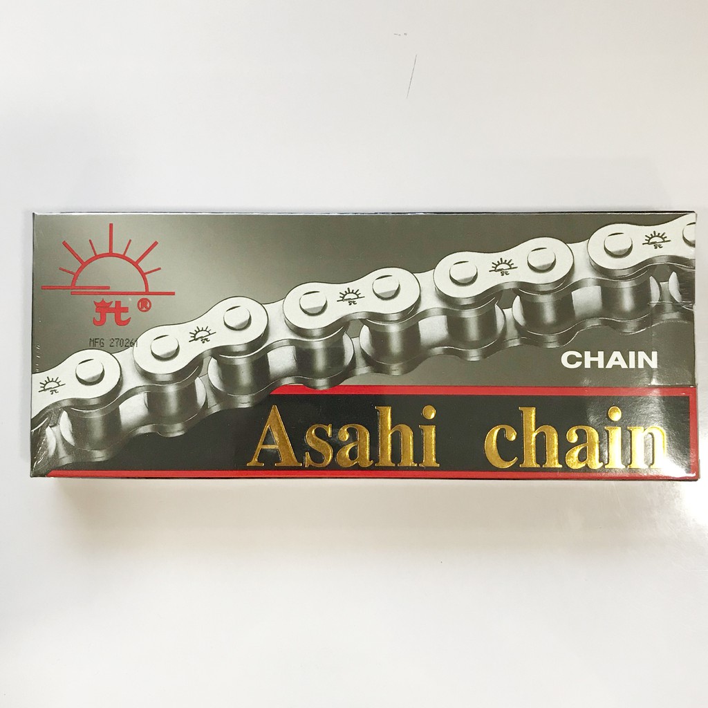 โซ่ ตราพระอาทิตย์ (หลากหลายรุ่น) Jomthai Asahi