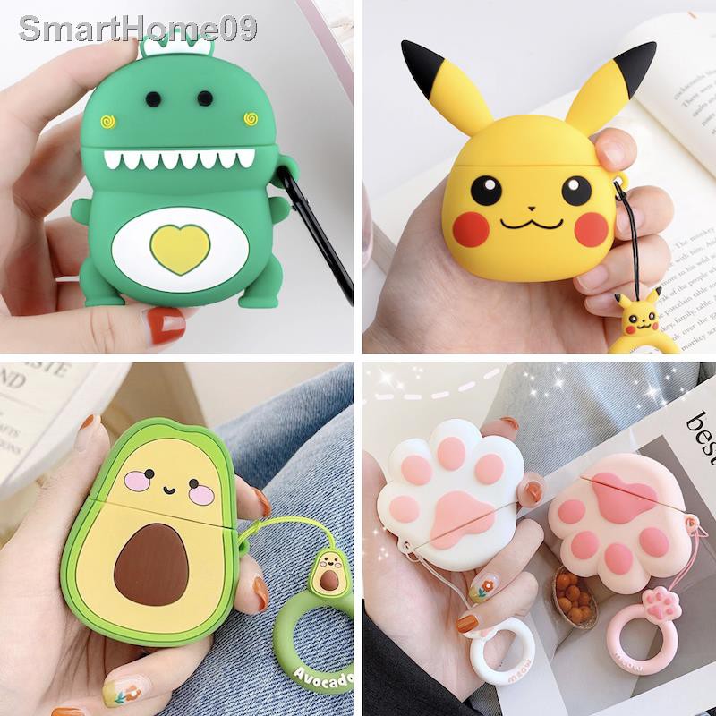 earphone case miniso