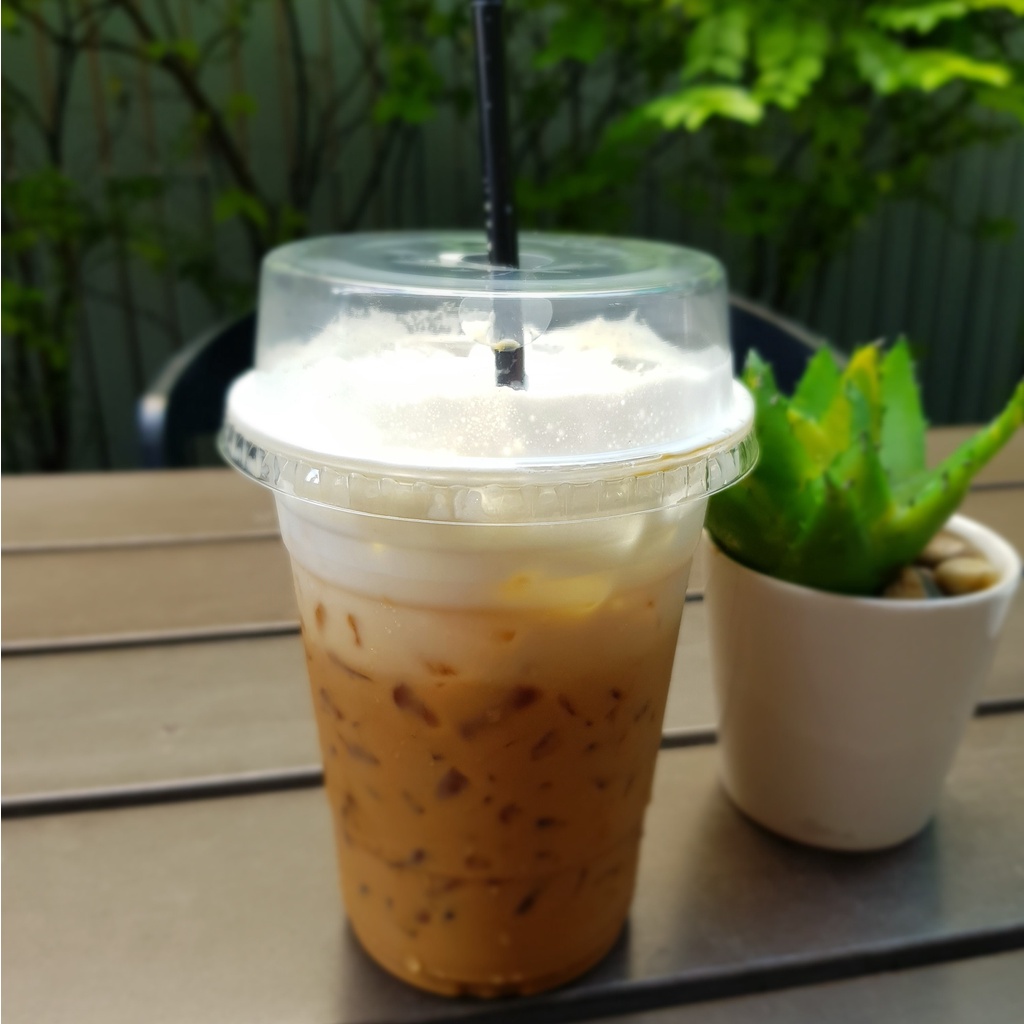 เมล็ดกาแฟ อราบิก้า ปางขอน คั่วเข้ม 500 กรัม / Arabica 100% French Dark Roast 500g. รูปที่ 5
