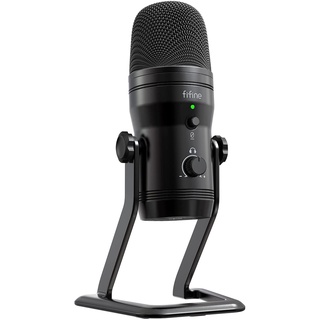 FIFINE K690 USB For Vocals YouTube Streaming Gaming ASMR