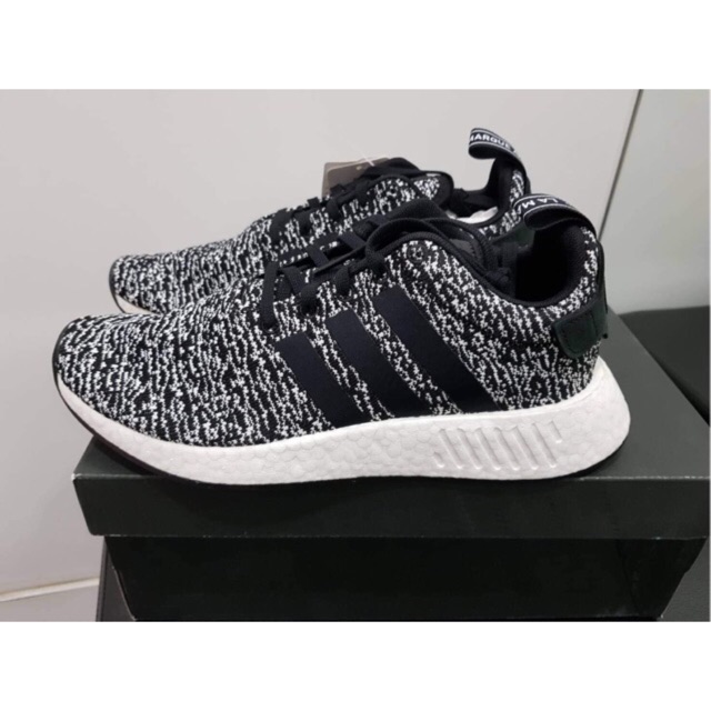adidas nmd r2 oreo