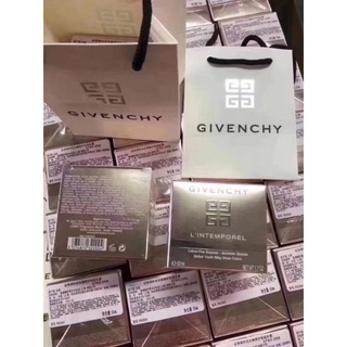 GIVENCHY Lintemporel Global Youth Silky Sheer Cream ขนาด 50ml.