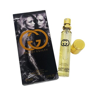 น้ําหอม gucci guilty 20ml