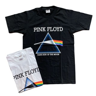 PF022 เสื้อวงร็อค PINK FLOYD พิ้งค์ฟรอย เสื้อวง เสื้อยืดพิ้งค์ฟรอย เสื้อวินเทจ