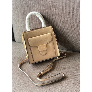 COACH MINI PEPPER CROSSBODY BAG C6779