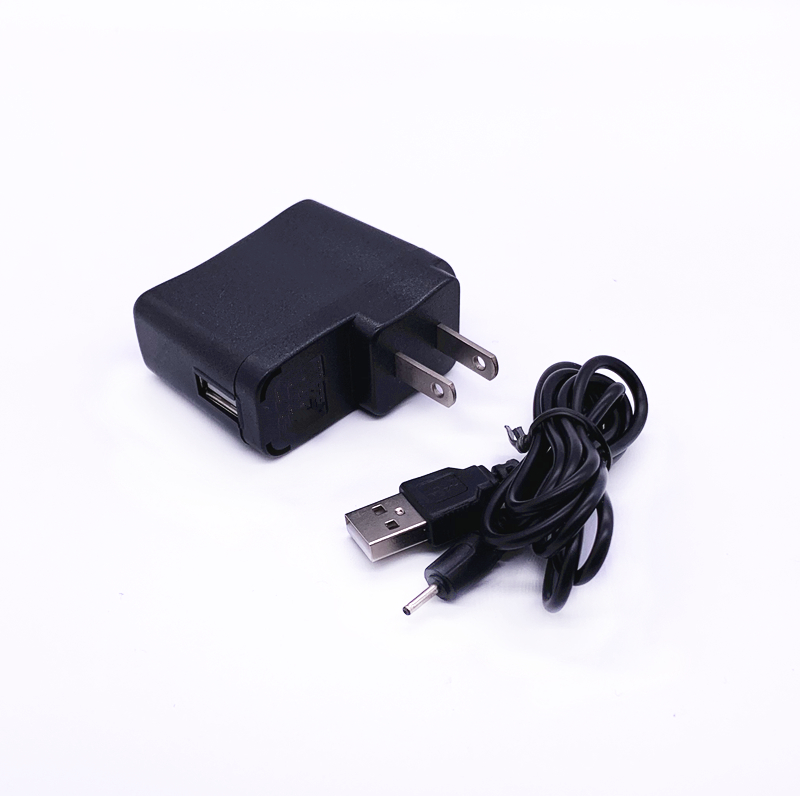 EU US Plug DC Charger สําหรับ Nokia 8800Sirocco C5 6125 6126 6131 6136 6151 6162 6208c 6210N 6210s 6