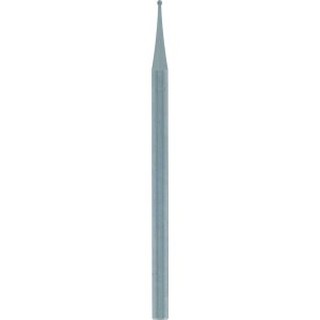 Dremel 105 ดอกแกะสลัก( 3 ดอก)