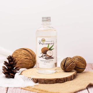 I-Nature Extra Virgin coconut oil 500ml ไอเนเจอร์ น้ำมันมะพร้าวสกัดเย็น