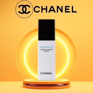 Chanel Camellia Moisturizing Brightening Lotion 30ml