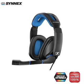 PREMIUM STEREO HEADSET GSP300