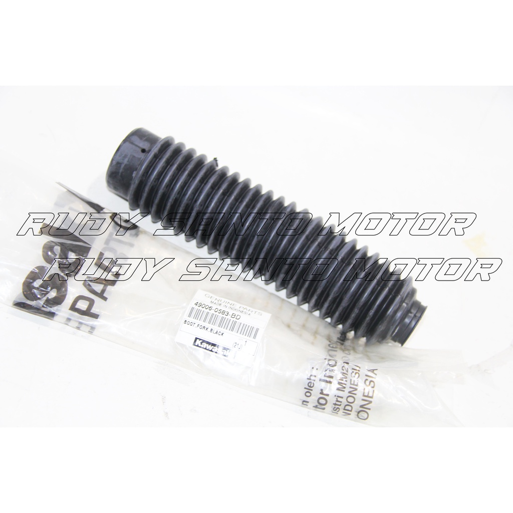 ยางโช๊ค KLX 150 L 41006-0583 BD original kawasaki