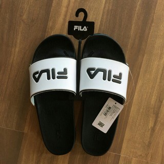 รองเท้าแตะ FILA แท้ หิ้วจากShop