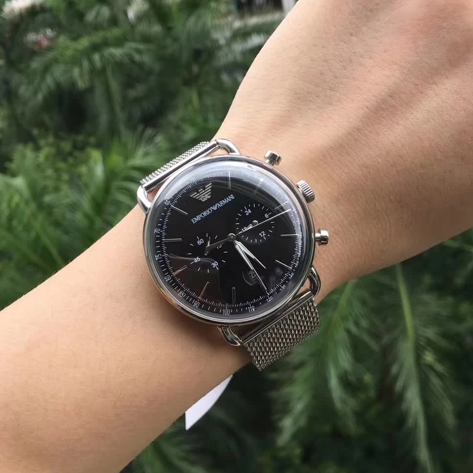 Hot emporio armani ar 11104 Discount