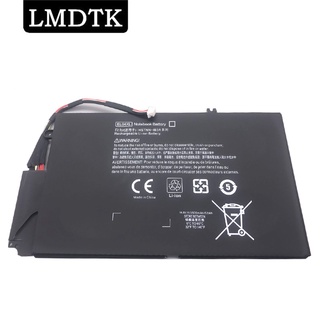 LMDTK New EL04XL Laptop Battery For HP Envy TouchSmart 4 4-1126TU 4-1102xx 4-1007TX 4-1130U 4-1218TU HSTNN-UB3R IB3R 681